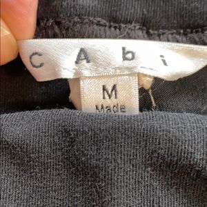 Cabi M’leggings